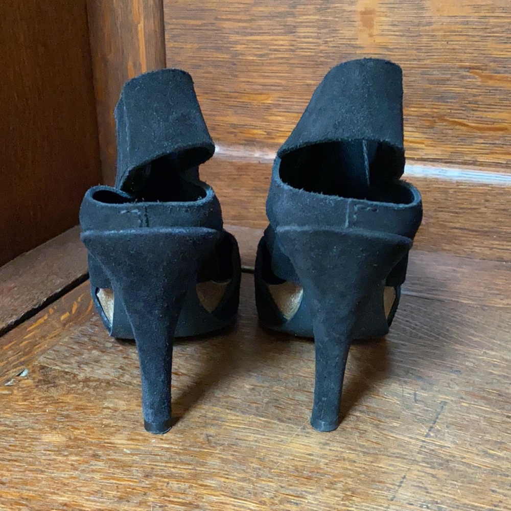 Pedro Garcia heels - Picture 4 of 6